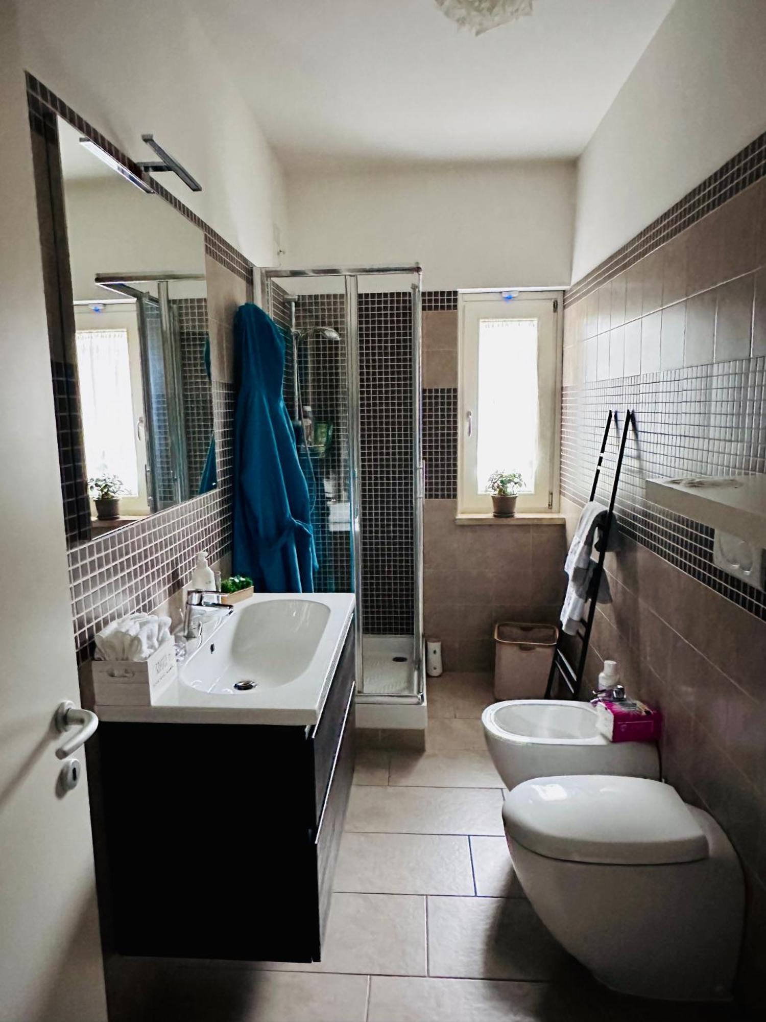 M Boutique Suite Авеццано Экстерьер фото