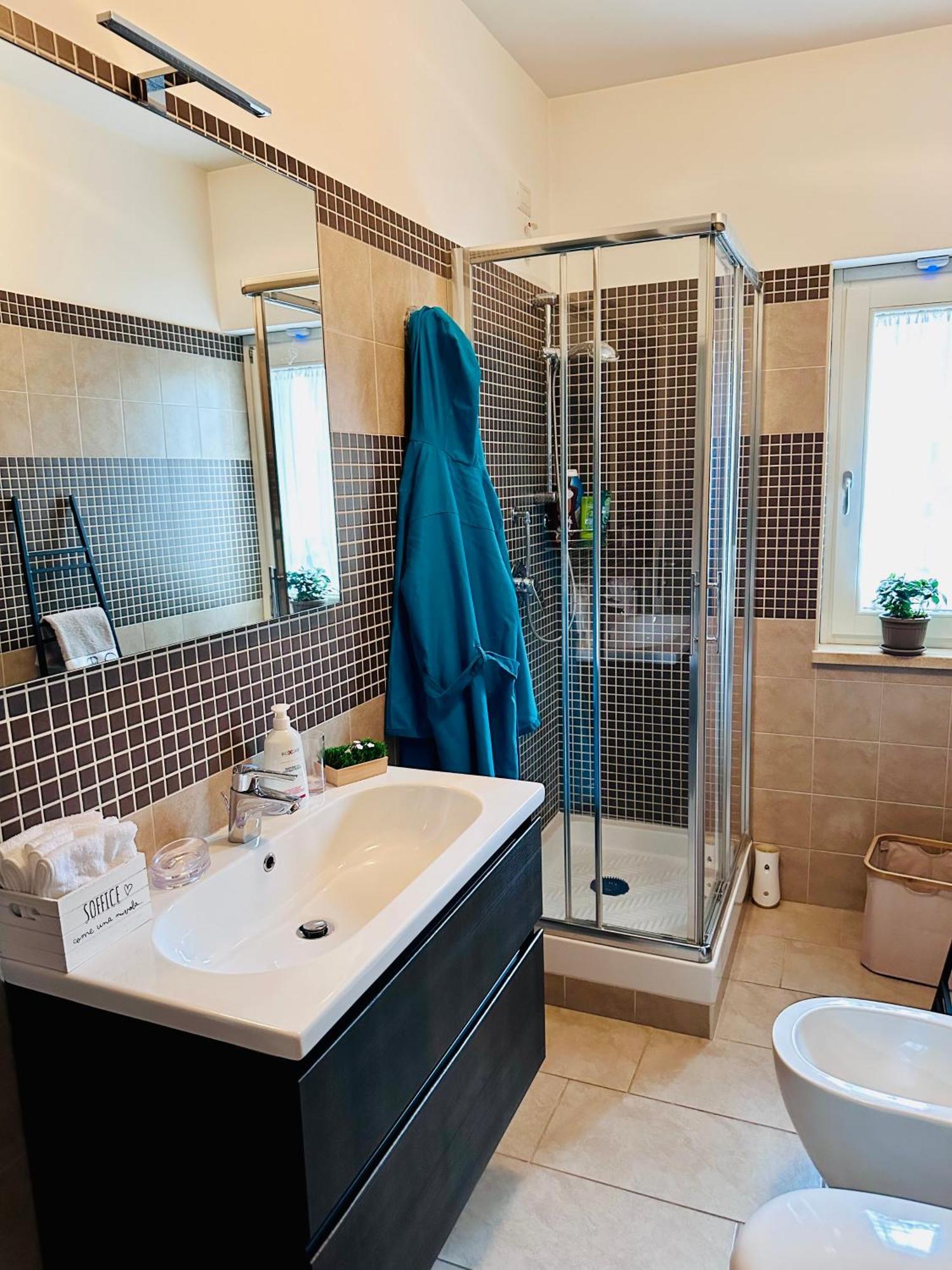 M Boutique Suite Авеццано Экстерьер фото